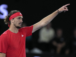 Australian Open Tennis