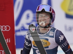 Germany Alpine Skiing World Cup