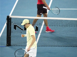 Australian Open Tennis