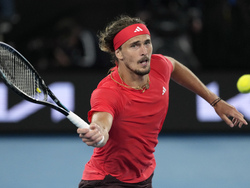 Australian Open Tennis