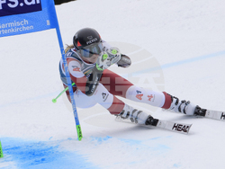 Germany Alpine Skiing World Cup
