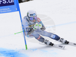 Germany Alpine Skiing World Cup