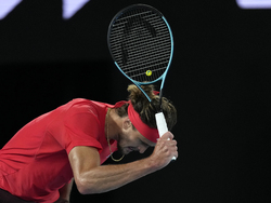 Australian Open Tennis