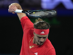 Australian Open Tennis