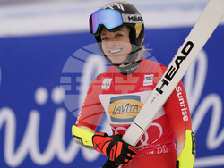 Germany Alpine Skiing World Cup