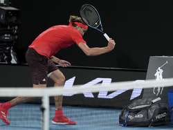Australian Open Tennis
