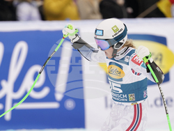 Germany Alpine Skiing World Cup