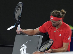 Australian Open Tennis