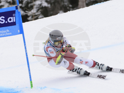 Germany Alpine Skiing World Cup
