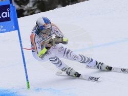 Germany Alpine Skiing World Cup