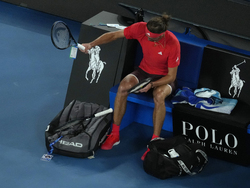 Australian Open Tennis