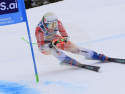 Germany Alpine Skiing World Cup