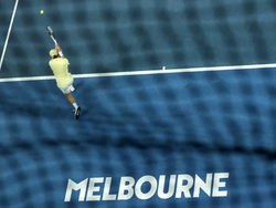 Australian Open Tennis
