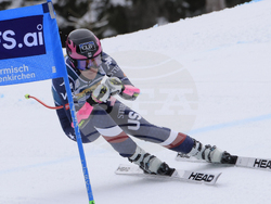 Germany Alpine Skiing World Cup