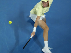 Australian Open Tennis