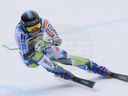 Germany Alpine Skiing World Cup
