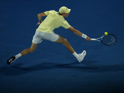 Australian Open Tennis
