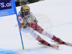 Germany Alpine Skiing World Cup