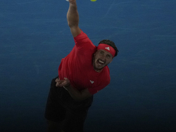 Australian Open Tennis