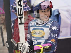 Germany Alpine Skiing World Cup