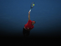 Australian Open Tennis