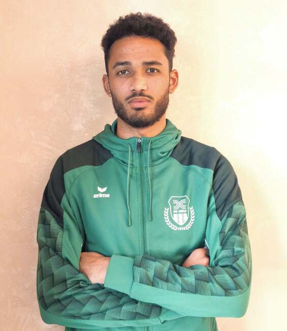 Хебър Пазарджик се подсили с френски нападател