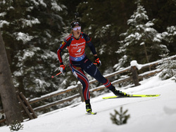 Italy Biathlon World Cup