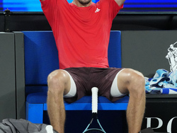 Australian Open Tennis