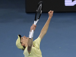 Australian Open Tennis