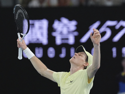Australian Open Tennis