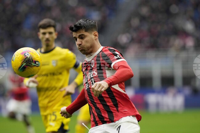 Алваро Мората отхвърли обвиненята за участие в залагания