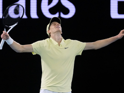 Australian Open Tennis
