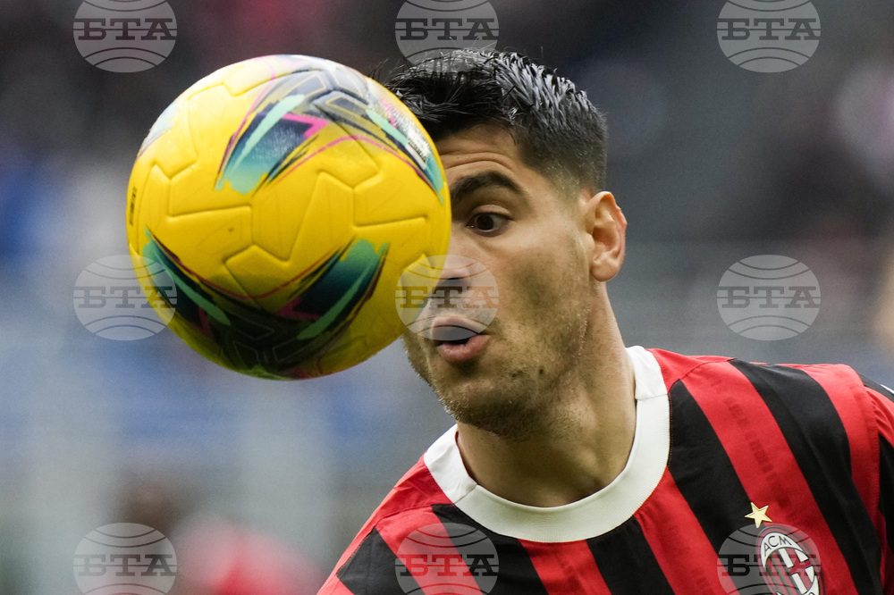 Алваро Мората с първи гол за Галатасарай