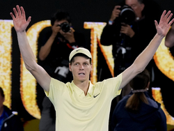 Australian Open Tennis