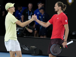 Australian Open Tennis