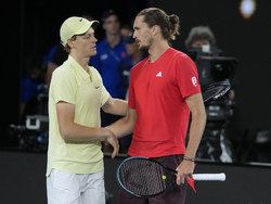 Australian Open Tennis