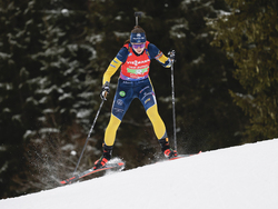 Italy Biathlon World Cup