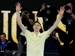 Australian Open Tennis