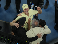 Australian Open Tennis