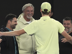 Australian Open Tennis