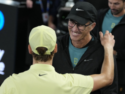 Australian Open Tennis
