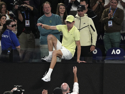 Australian Open Tennis