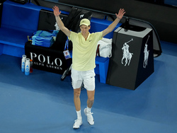 Australian Open Tennis