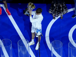 Australian Open Tennis