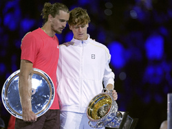 Australian Open Tennis