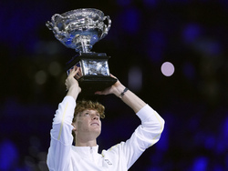 Australian Open Tennis