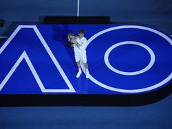 Australian Open Tennis