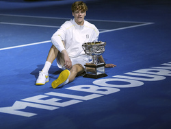 Australian Open Tennis