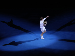 Australian Open Tennis