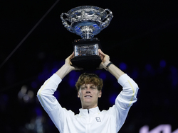 Australian Open Tennis